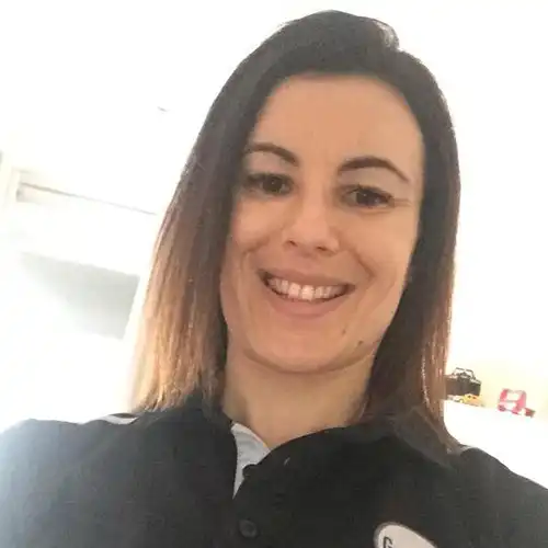 Liz Stellato