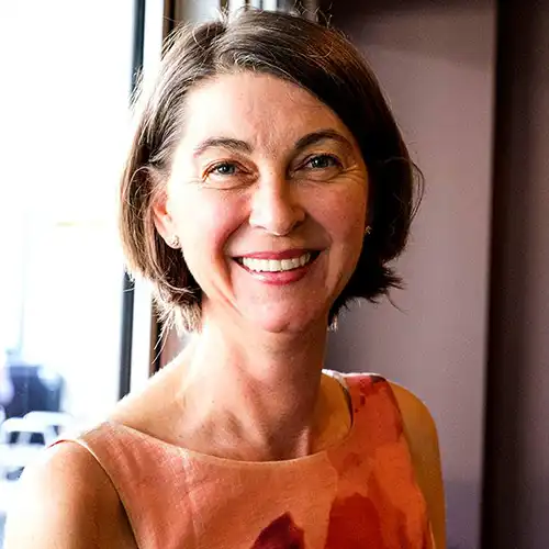 Renate Barton