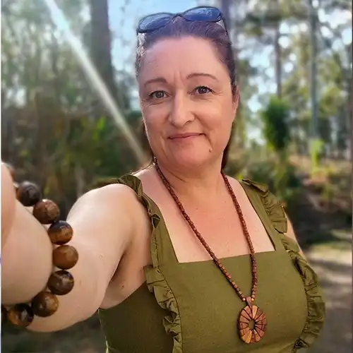 Stephanie Sinclair