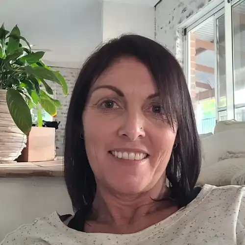 Tracy Malone